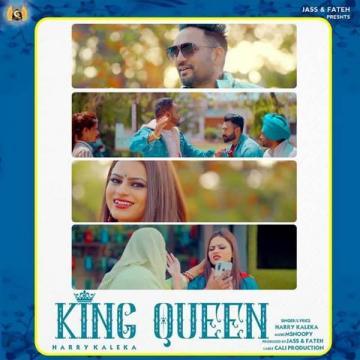 download King-Queen-(Msnoopy) Harry Kaleka mp3